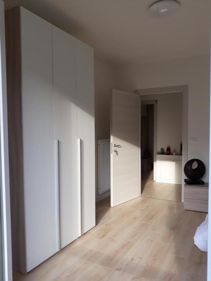 Appartment Lodged Mamma Maria Mattarello Bagian luar foto